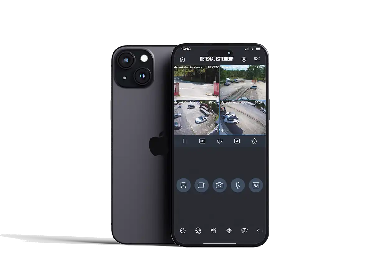 phone